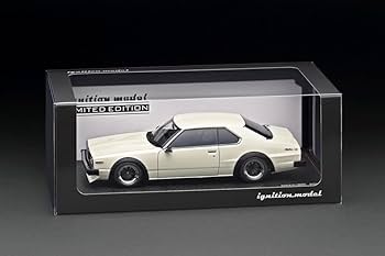 Amazon | イグニッションモデル・WEB限定 (受注生産) 1/18 日産